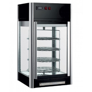 Vitrine Réfrigérée - Comptoir - 108L - Ventilée - Beckers  au meilleur prix sur Restock CHR
