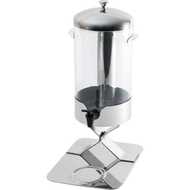 Distributeur de boissons 5 litres - Stalgast  au meilleur prix sur Restock CHR