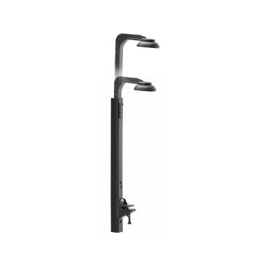 Support mural anti-goutte - Bar up - Finedine  au meilleur prix sur Restock CHR