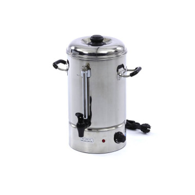 Distributeur d'eau chaude - 10L - Maxima  au meilleur prix sur Restock CHR