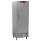 Armoire réfrigérée ventilée 1 porte 550 litres inox durable R290 Dégivrage auto - Diamond  au meilleur prix sur Restock CHR