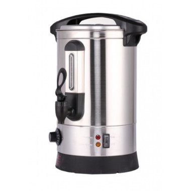 Bouilloire - Inox 304 - 10L - 1500W - Beckers  au meilleur prix sur Restock CHR