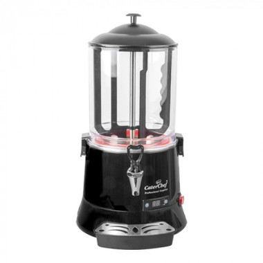 Distributeur de chocolat chaud 10 L - Caterchef star  au meilleur prix sur Restock CHR