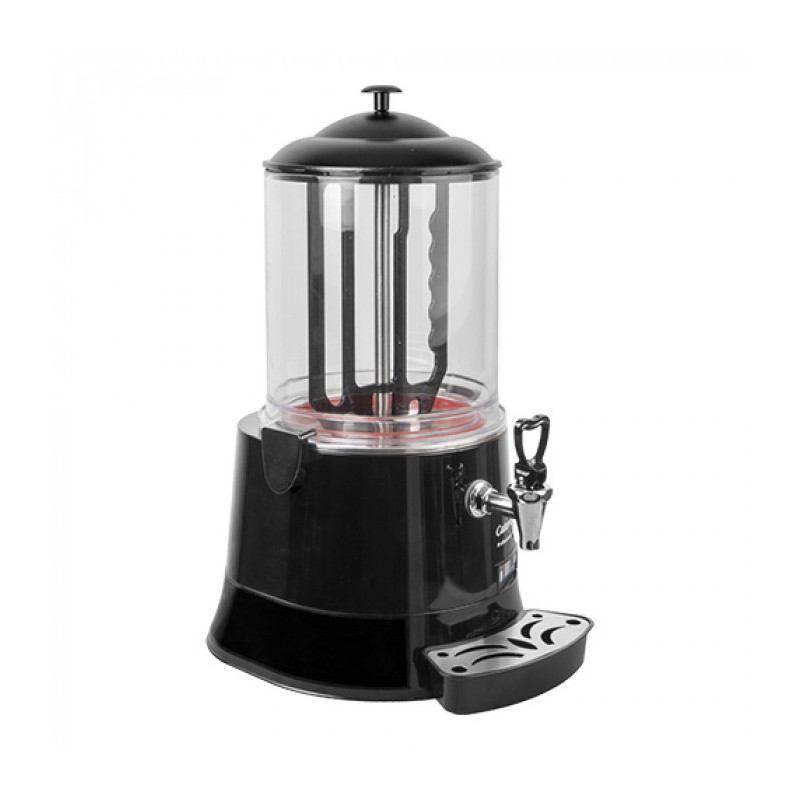 Distributeur de chocolat chaud 10 L - Caterchef star  au meilleur prix sur Restock CHR