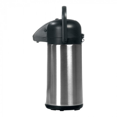 Thermos à pompe 2,2L - Emga  au meilleur prix sur Restock CHR