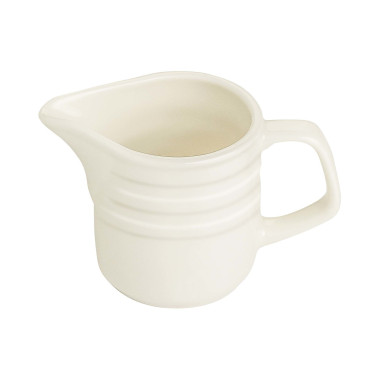 Cruchon à lait Perla - 150 ml - Finedine  au meilleur prix sur Restock CHR