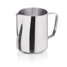 Acier inox chrome-nickel Pichet 0,35 ltr 7,5 cm H 9 cm inox professionnel - Was Germany  au meilleur prix sur Restock CHR
