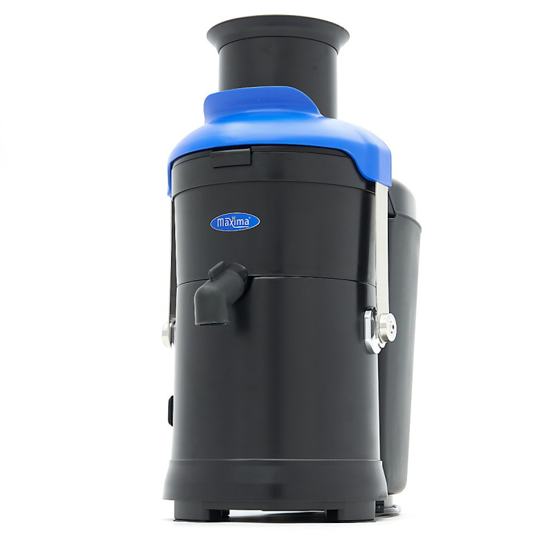 Machine à jus - 2 vitesses - Hauteur verre 19 cm - Maxima  au meilleur prix sur Restock CHR