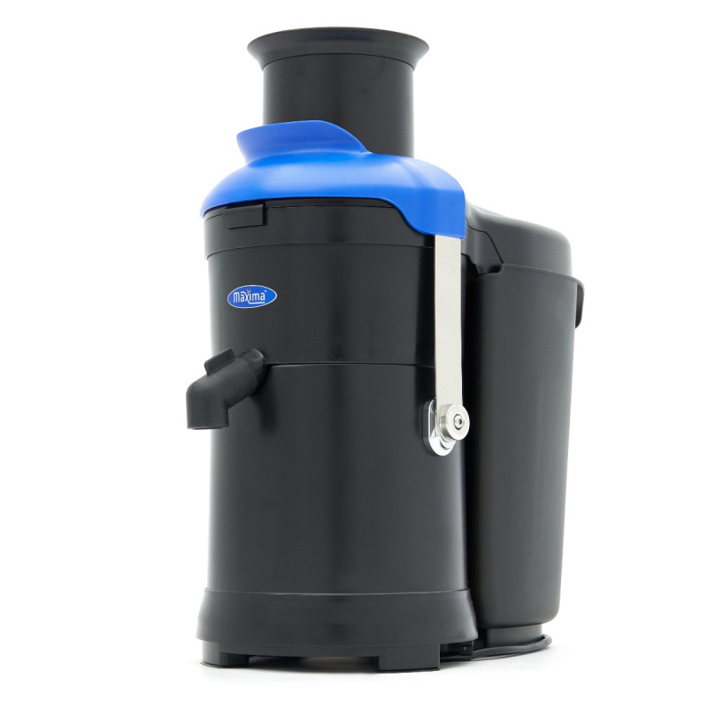 Machine à jus - 2 vitesses - Hauteur verre 19 cm - Maxima  au meilleur prix sur Restock CHR