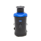 Machine à jus - 2 vitesses - Hauteur verre 19 cm - Maxima  au meilleur prix sur Restock CHR