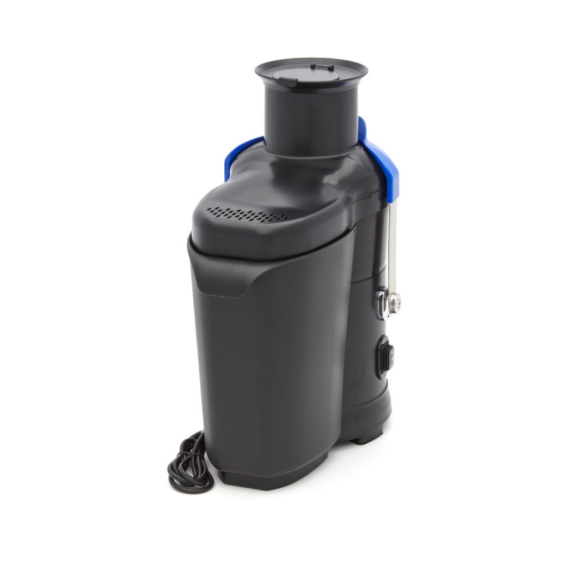 Machine à jus - 2 vitesses - Hauteur verre 19 cm - Maxima  au meilleur prix sur Restock CHR