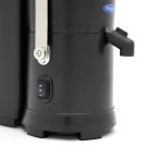 Machine à jus - 2 vitesses - Hauteur verre 19 cm - Maxima  au meilleur prix sur Restock CHR