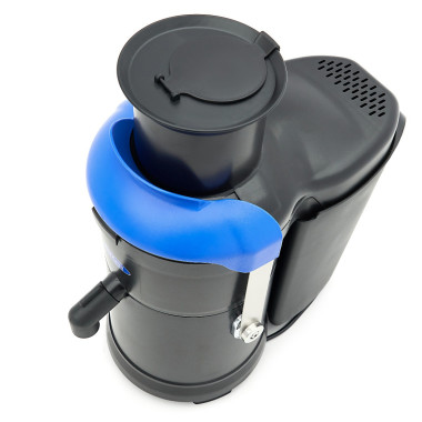 Machine à jus - 2 vitesses - Hauteur verre 19 cm - Maxima  au meilleur prix sur Restock CHR