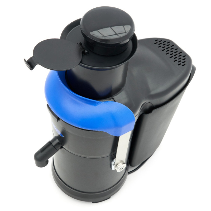 Machine à jus - 2 vitesses - Hauteur verre 19 cm - Maxima  au meilleur prix sur Restock CHR