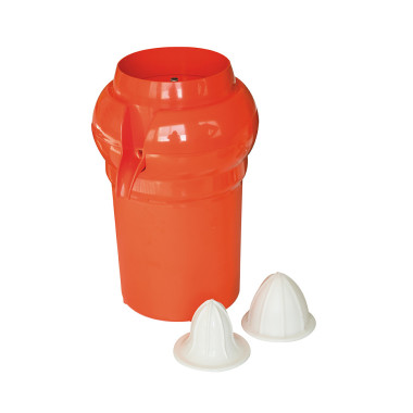 Presse-agrumes professionnel Dynajuicer - Dynamic  au meilleur prix sur Restock CHR