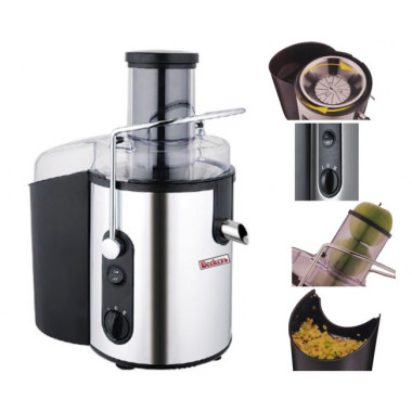 Centrifugeuse - Professionnelle - 700W - Inox - Beckers  au meilleur prix sur Restock CHR