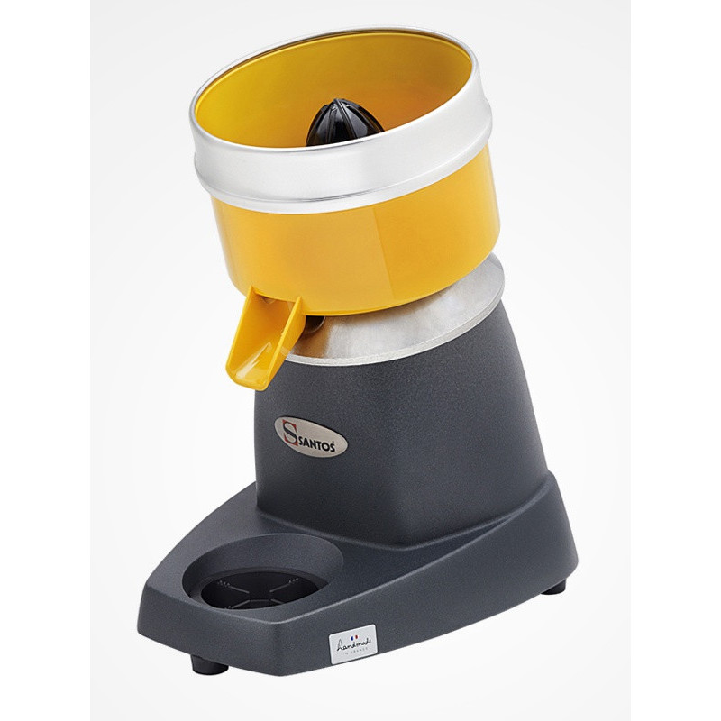 Presse-agrumes Classic 11 - Gris - Santos  au meilleur prix sur Restock CHR