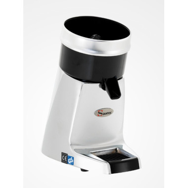 Presse-agrumes 38 - Chromé - 30 litres/heure - Santos  au meilleur prix sur Restock CHR