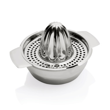 Acier inox chrome-nickel Presse-agrumes 12,5 cm inox professionnel - Was Germany  au meilleur prix sur Restock CHR