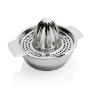 Acier inox chrome-nickel Presse-agrumes 12,5 cm inox professionnel - Was Germany  au meilleur prix sur Restock CHR