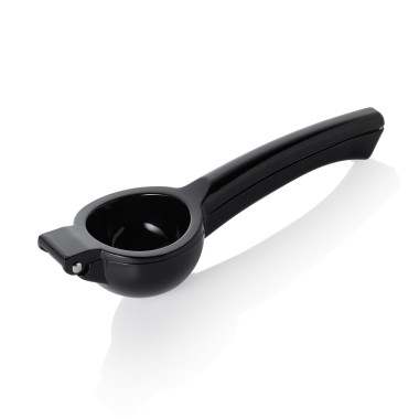 Aluminium moulé Presse-agrumes 6 cm 22 x 7,5 cm noir aluminium moulé professionnel - Was Germany  au meilleur prix sur Restock C