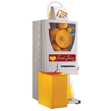 Presse-oranges automatique - compact - Diamond  au meilleur prix sur Restock CHR