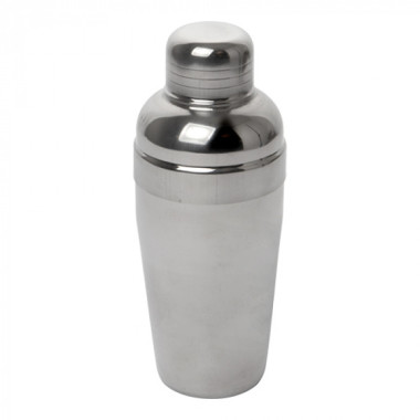 Shaker à cocktail 0,35L - Emga  au meilleur prix sur Restock CHR