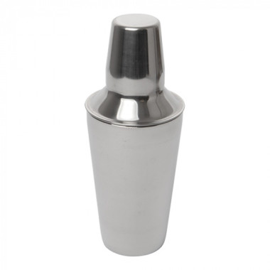 Shaker à cocktail 0,50L - Emga  au meilleur prix sur Restock CHR