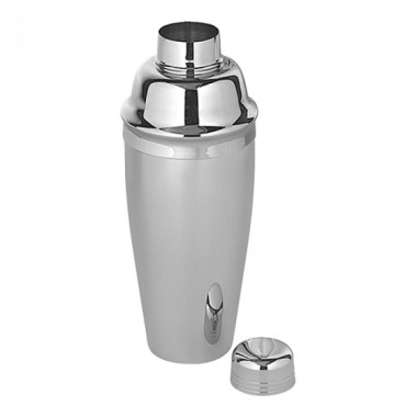 Shaker à cocktail 0,50L - Emga  au meilleur prix sur Restock CHR
