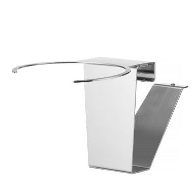 Support à seaux à champagne Skiatos : 190 x 360 x 180 mm - Finedine  au meilleur prix sur Restock CHR