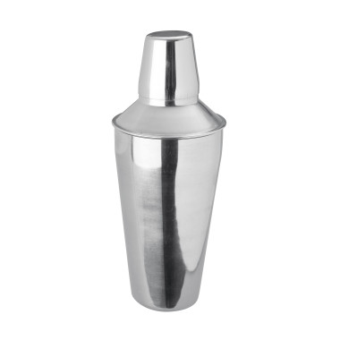 Shaker à cocktail 3 pièces - Bar up - 0 -75L - o90x(H)255mm - Finedine  au meilleur prix sur Restock CHR