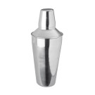 Shaker à cocktail 3 pièces - Bar up - 0 -75L - o90x(H)255mm - Finedine  au meilleur prix sur Restock CHR