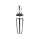 Shaker à cocktail 3 pièces - Bar up - 0 -75L - o90x(H)255mm - Finedine  au meilleur prix sur Restock CHR
