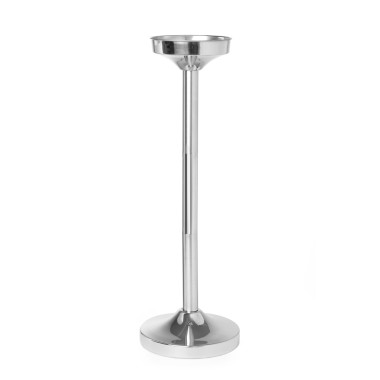 Support de refroidisseur à vin - Bar up - Ø185x(H)740mm - Finedine  au meilleur prix sur Restock CHR