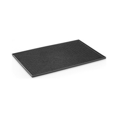Tapis de service bar - 453x305x(h)15mm - Finedine  au meilleur prix sur Restock CHR
