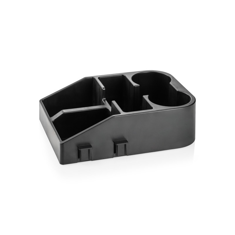 Polypropylène Station de service 33,5 x 27,5 x 10 cm polypropylène professionnel - Was Germany  au meilleur prix sur Restock CHR