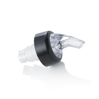 Plastique Bec verseur 8 cm transparent plastique (x12) professionnel - Was Germany  au meilleur prix sur Restock CHR