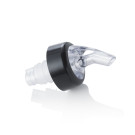Plastique Bec verseur 8 cm transparent plastique (x12) professionnel - Was Germany  au meilleur prix sur Restock CHR