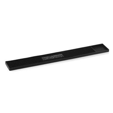 Caoutchouc Tapis de bar 60 x 8 x 1 cm caoutchouc NOCTURN professionnel - Was Germany  au meilleur prix sur Restock CHR