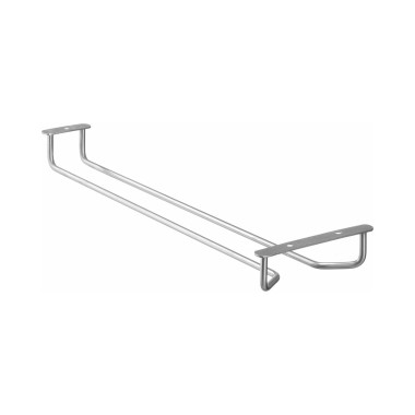Porte-verre - Bar up - 408x115x(H)30mm - Finedine  au meilleur prix sur Restock CHR