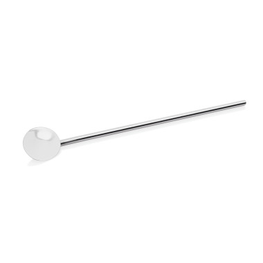Acier inox chrome-nickel Cuillère à boire 19 cm inox professionnel - Was Germany  au meilleur prix sur Restock CHR
