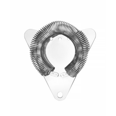 Ninja barman - Passoire à cocktail Triangle - Bar up - 97x105mm - Finedine  au meilleur prix sur Restock CHR