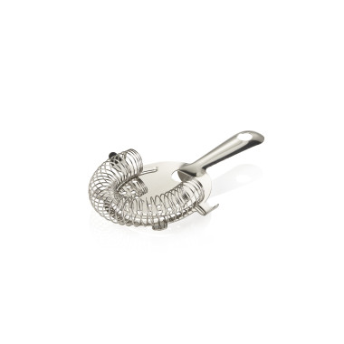 Acier inox chrome-nickel Passoire bar 8 cm 15 cm inox professionnel - Was Germany  au meilleur prix sur Restock CHR