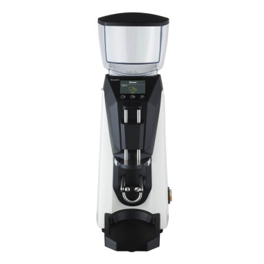 Moulin à café sans tasseur - Blanc - Santos  au meilleur prix sur Restock CHR