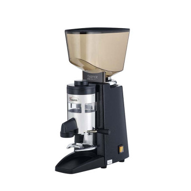 Moulin à café espresso bar 40A - Noir - Santos  au meilleur prix sur Restock CHR