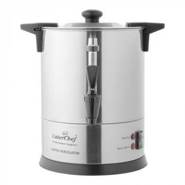Percolateur contenance 5 litres - Caterchef star  au meilleur prix sur Restock CHR