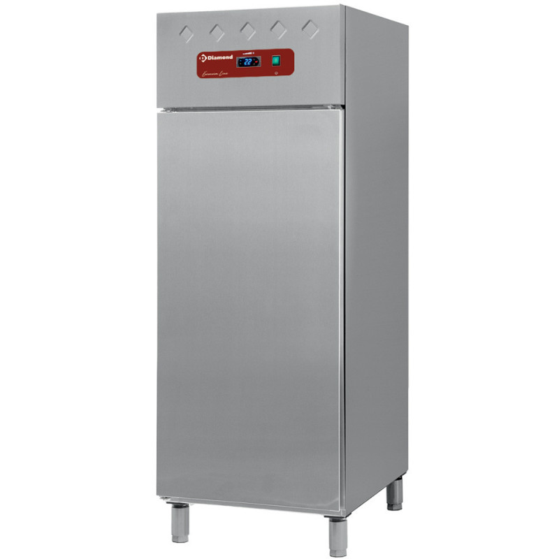 Armoire réfrigérée en 600 x 40 - 1 porte - Diamond  au meilleur prix sur Restock CHR