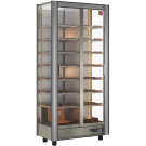 Vitrine réfrigérée chocolat 530L avec éclairage LED et thermostat digital - Diamond  au meilleur prix sur Restock CHR