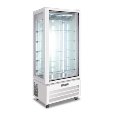 Vitrine réfrigérée Modèle VICTORIA85NFNWH - KlimaItalia  au meilleur prix sur Restock CHR