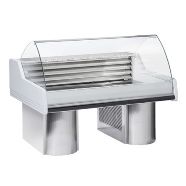 Comptoir réfrigéré libre-service WFH 150 - Cool Head  au meilleur prix sur Restock CHR